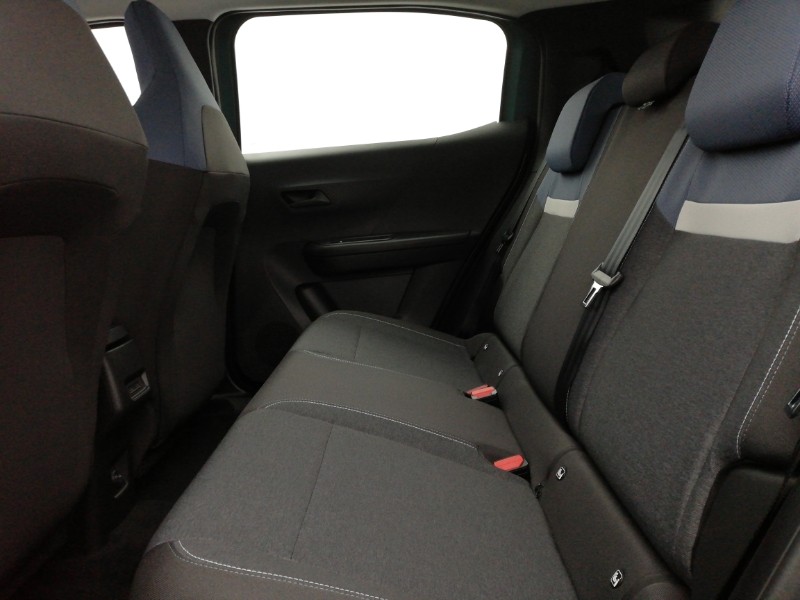 Used Vauxhall Frontera 2025 for sale - 76932371: Photo 6