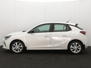 Used Vauxhall Corsa 2020 for sale - 78675173: Photo