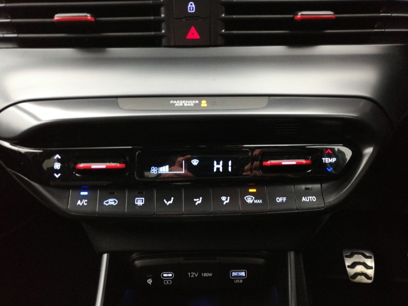 Used Hyundai i20 2024 for sale - 77352592: Photo 13