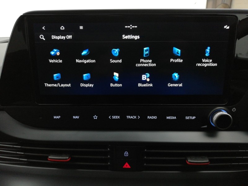 Used Hyundai i20 2024 for sale - 77352592: Photo 14