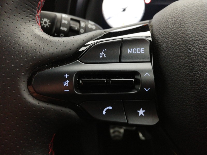 Used Hyundai i20 2024 for sale - 77352592: Photo 15