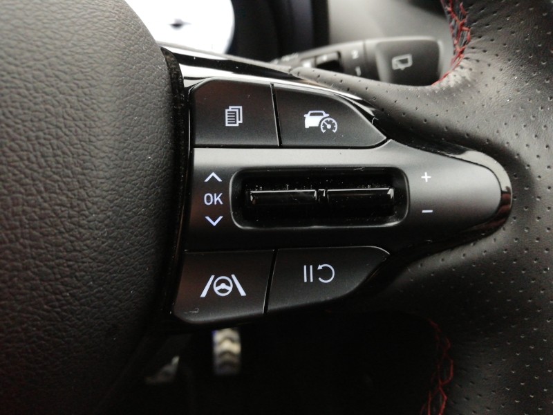 Used Hyundai i20 2024 for sale - 77352592: Photo 16