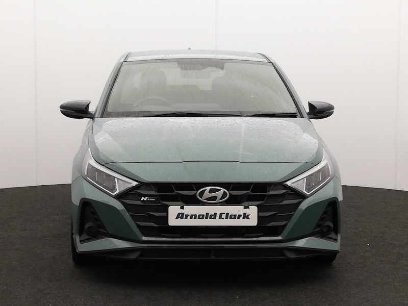Used Hyundai i20 2024 for sale - 77352592: Photo 19