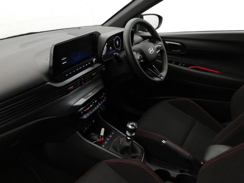 Used Hyundai i20 2024 for sale - 77352592: Photo 5