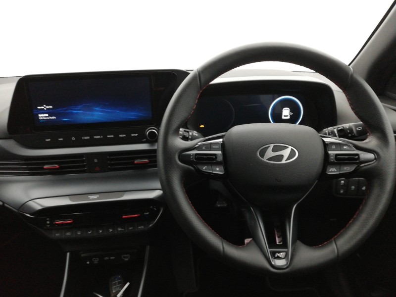 Used Hyundai i20 2024 for sale - 77352592: Photo 7