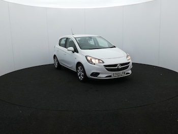 Used Vauxhall Corsa 2019 for sale - 79420513: Photo