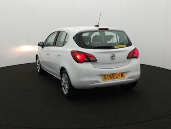 Used Vauxhall Corsa 2019 for sale - 79420513: Photo