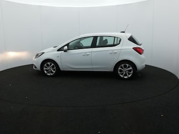 Used Vauxhall Corsa 2019 for sale - 79420513: Photo