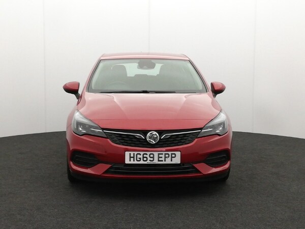 Used Vauxhall Astra 2019 for sale - 76275749: Photo 19
