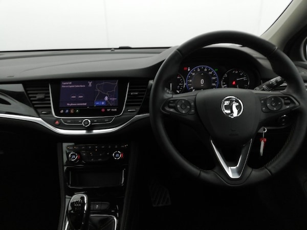 Used Vauxhall Astra 2019 for sale - 76275749: Photo 7