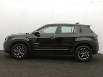 Used Jeep Avenger 2025 for sale - 79543397: Photo