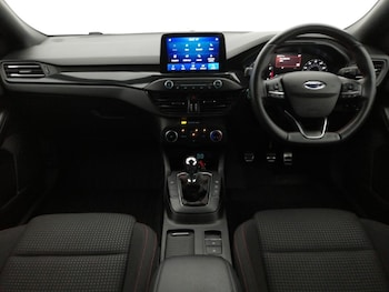 Used Ford Focus 2021 for sale - 78283771: Photo