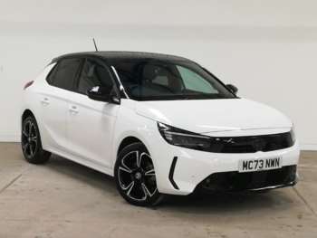 2023 - 1.2 Turbo GS 5dr