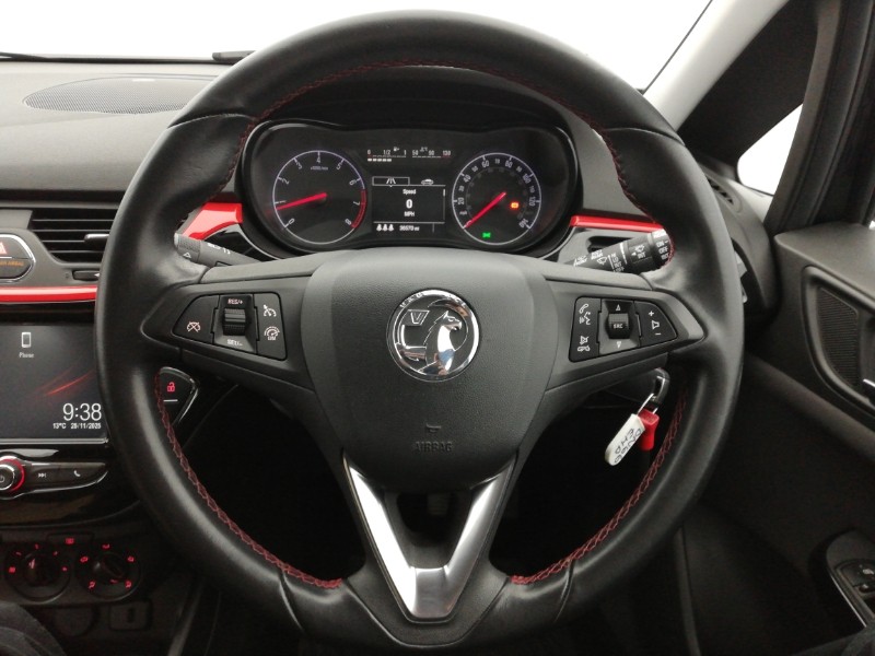 Used Vauxhall Corsa 2016 for sale - 76834201: Photo 10