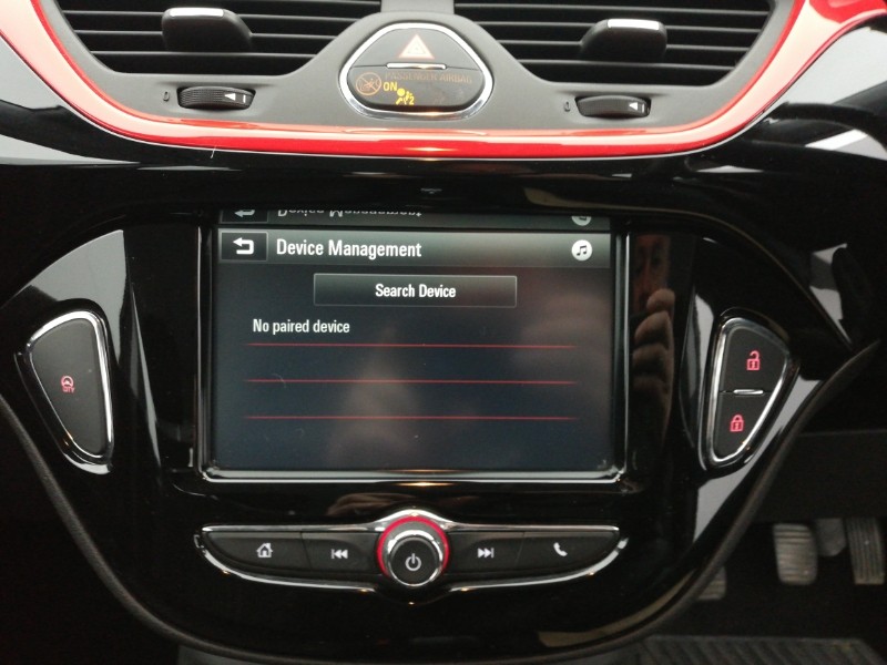 Used Vauxhall Corsa 2016 for sale - 76834201: Photo 11