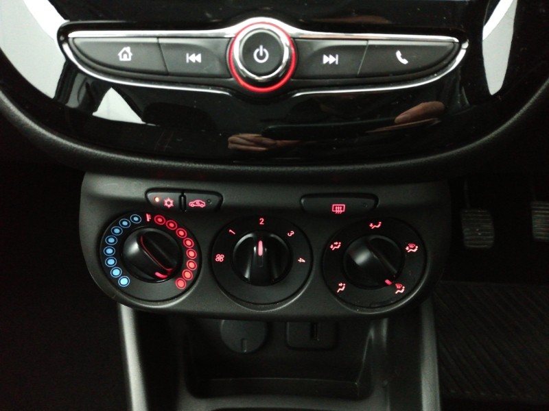 Used Vauxhall Corsa 2016 for sale - 76834201: Photo 13