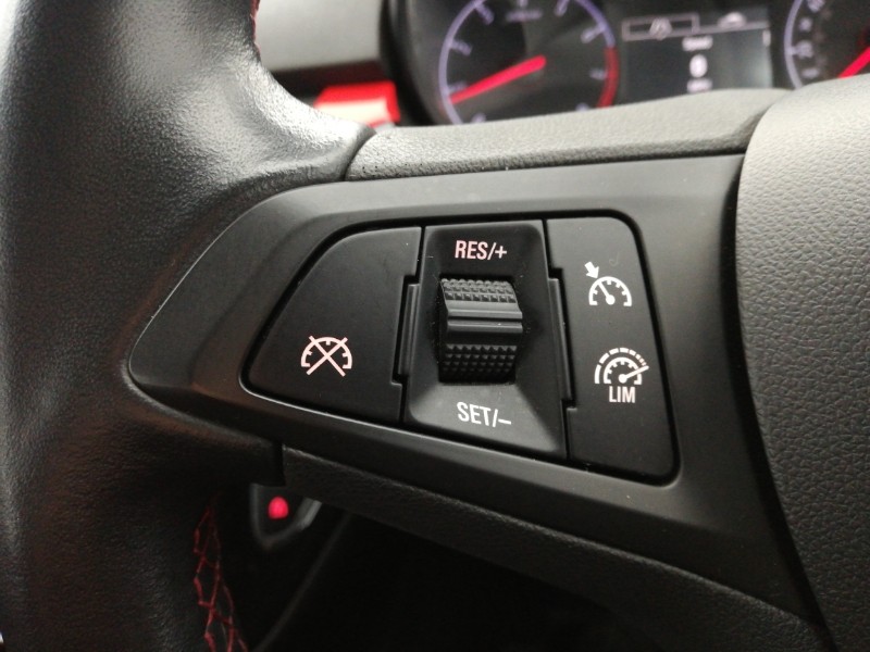 Used Vauxhall Corsa 2016 for sale - 76834201: Photo 14