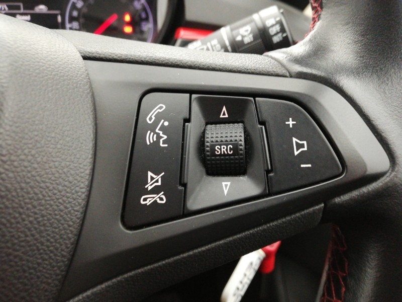 Used Vauxhall Corsa 2016 for sale - 76834201: Photo 15