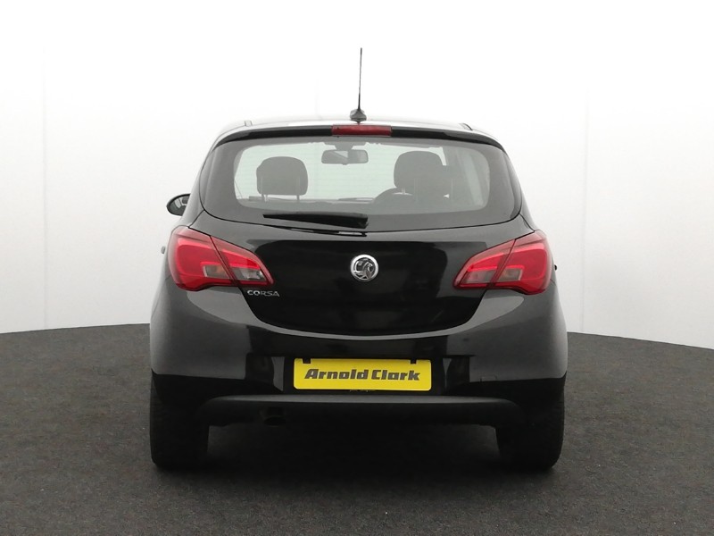Used Vauxhall Corsa 2016 for sale - 76834201: Photo 18
