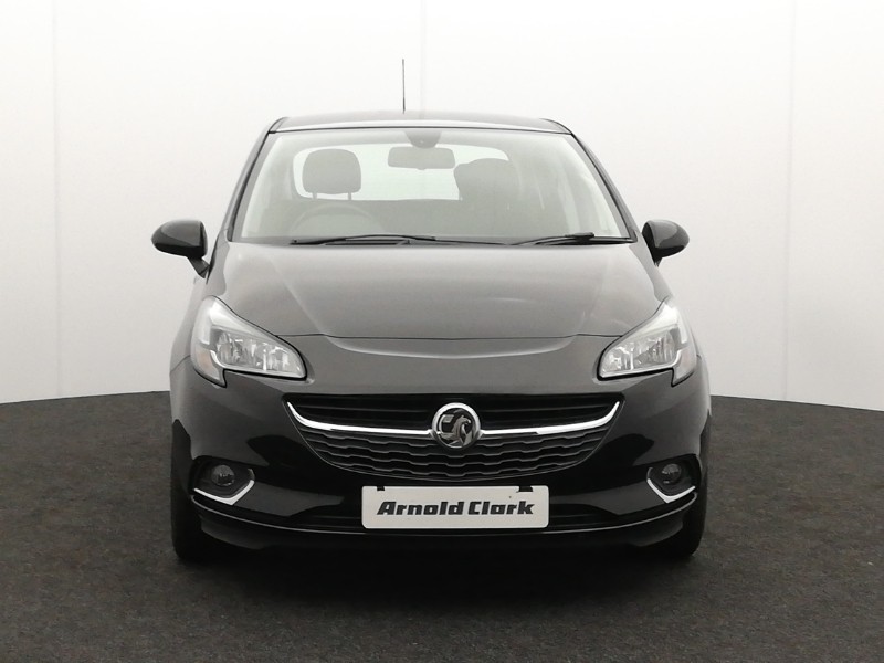Used Vauxhall Corsa 2016 for sale - 76834201: Photo 19