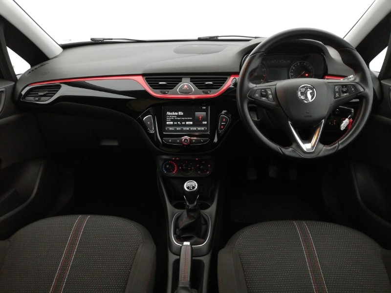 Used Vauxhall Corsa 2016 for sale - 76834201: Photo 2