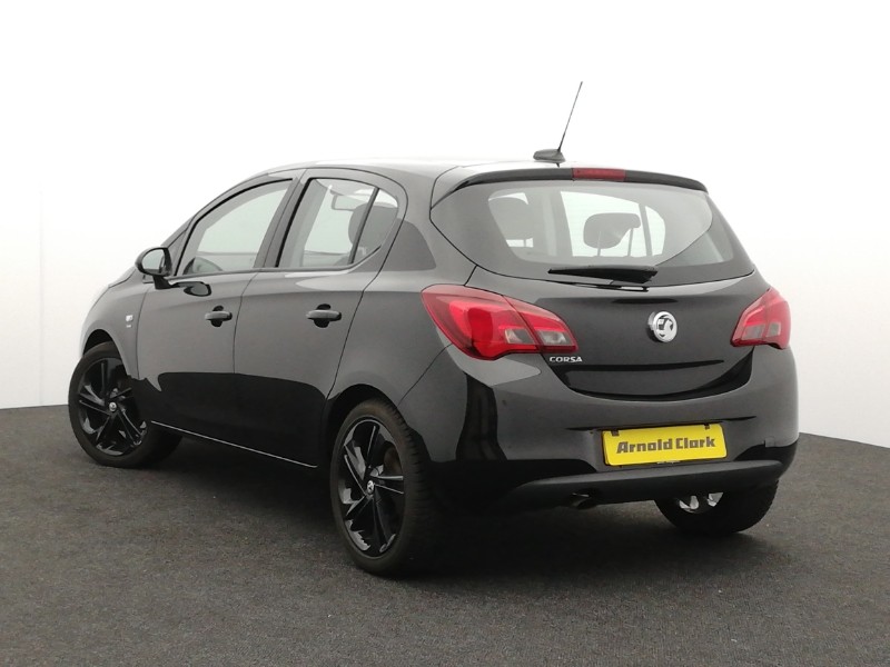 Used Vauxhall Corsa 2016 for sale - 76834201: Photo 3