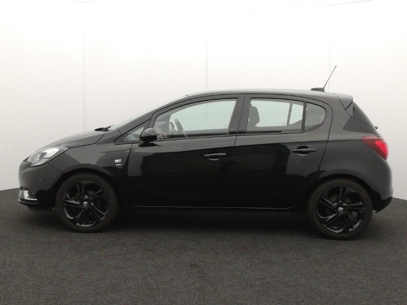 Used Vauxhall Corsa 2016 for sale - 76834201: Photo 4