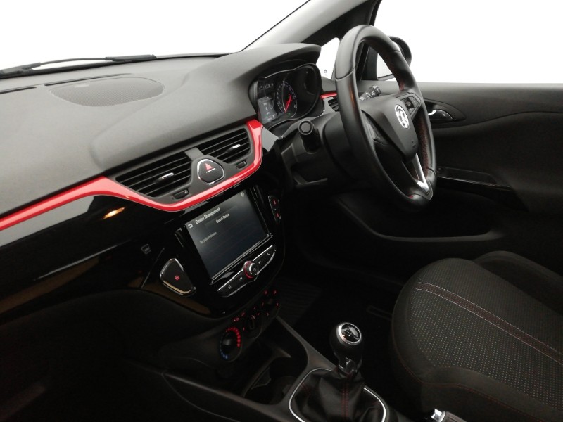 Used Vauxhall Corsa 2016 for sale - 76834201: Photo 5