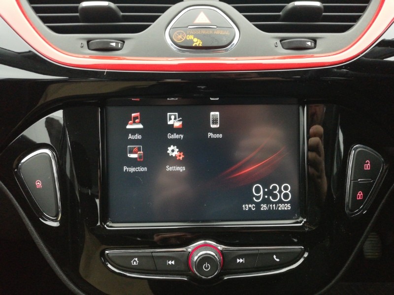 Used Vauxhall Corsa 2016 for sale - 76834201: Photo 7