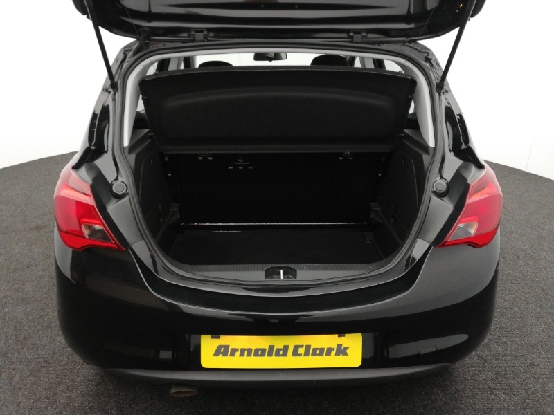 Used Vauxhall Corsa 2016 for sale - 76834201: Photo 8