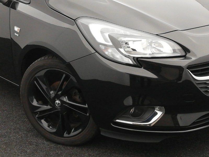 Used Vauxhall Corsa 2016 for sale - 76834201: Photo 9