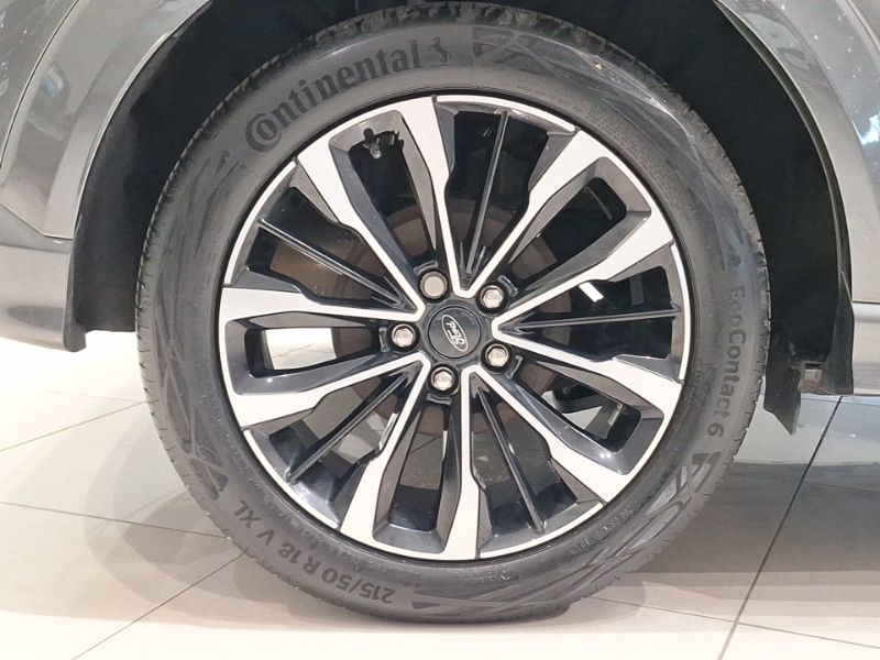 Used Ford Puma 2022 for sale - 76704727: Photo 12