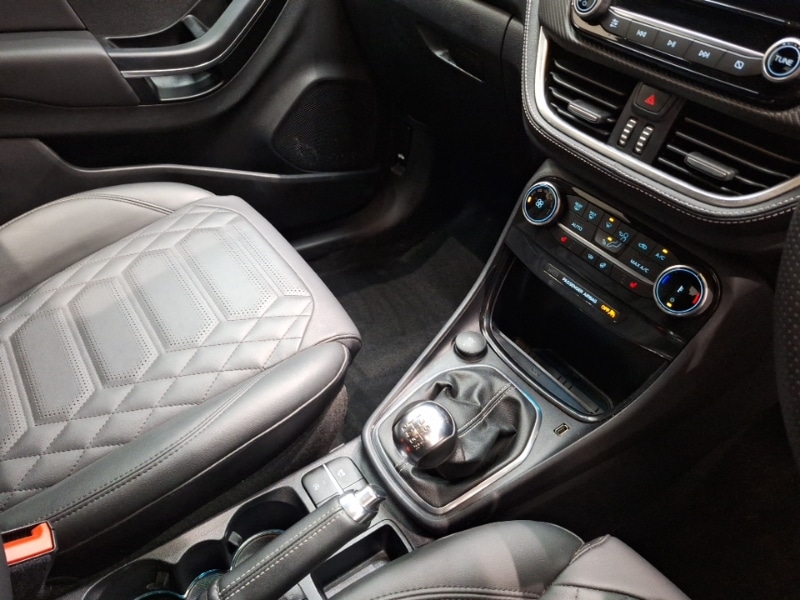 Used Ford Puma 2022 for sale - 76704727: Photo 14