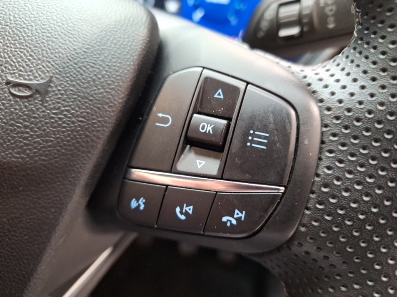 Used Ford Puma 2022 for sale - 76704727: Photo 17