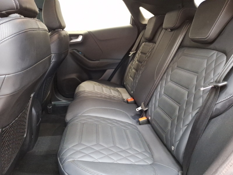 Used Ford Puma 2022 for sale - 76704727: Photo 6