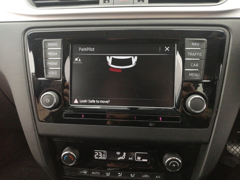 Used Skoda Rapid Spaceback 2018 for sale - 76331931: Photo 11