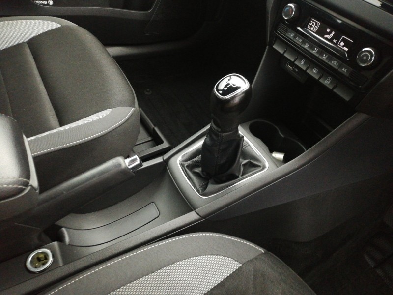 Used Skoda Rapid Spaceback 2018 for sale - 76331931: Photo 17