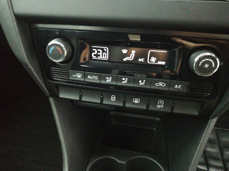 Used Skoda Rapid Spaceback 2018 for sale - 76331931: Photo 18