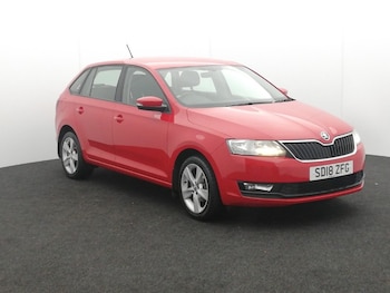 2018 - 1.0 TSI 95 SE Tech 5dr