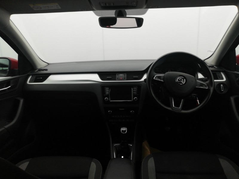 Used Skoda Rapid Spaceback 2018 for sale - 76331931: Photo 2