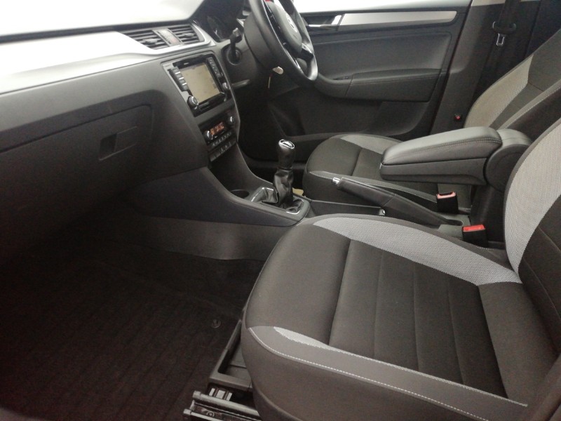 Used Skoda Rapid Spaceback 2018 for sale - 76331931: Photo 5