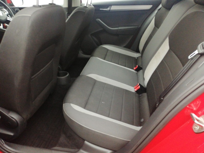 Used Skoda Rapid Spaceback 2018 for sale - 76331931: Photo 6