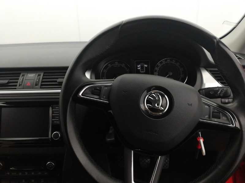 Used Skoda Rapid Spaceback 2018 for sale - 76331931: Photo 7