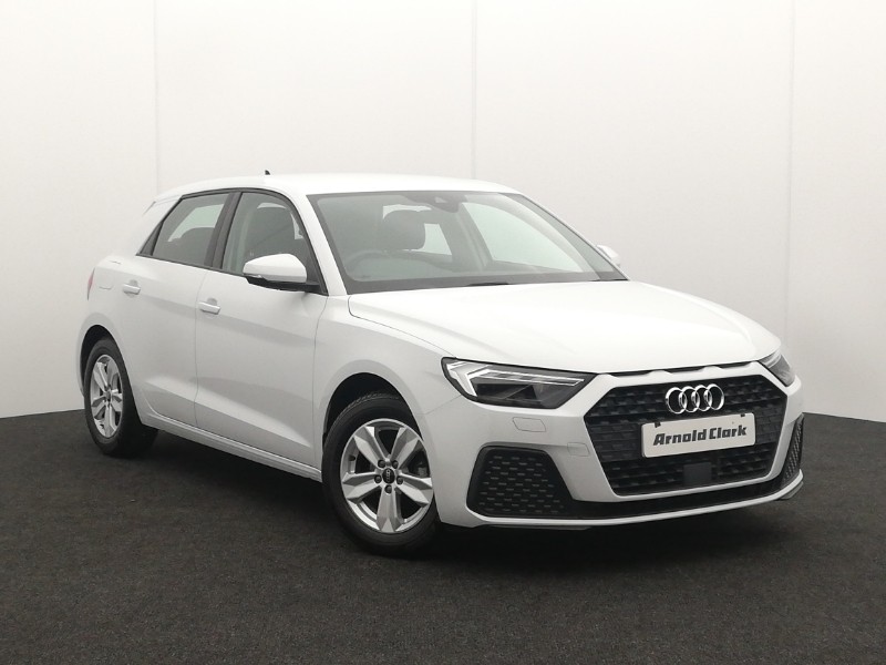 Used Audi A1 2022 for sale - 76940579: Photo 1