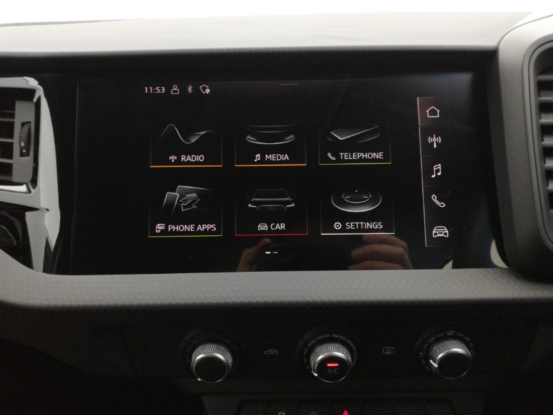 Used Audi A1 2022 for sale - 76940579: Photo 10