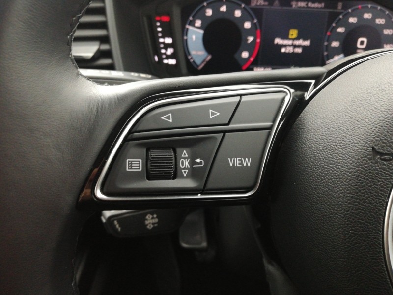 Used Audi A1 2022 for sale - 76940579: Photo 13