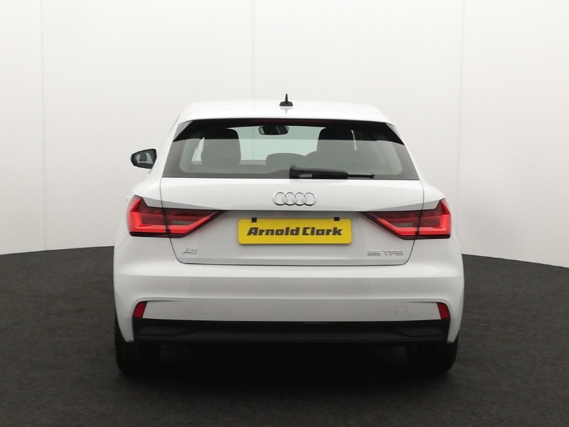 Used Audi A1 2022 for sale - 76940579: Photo 18