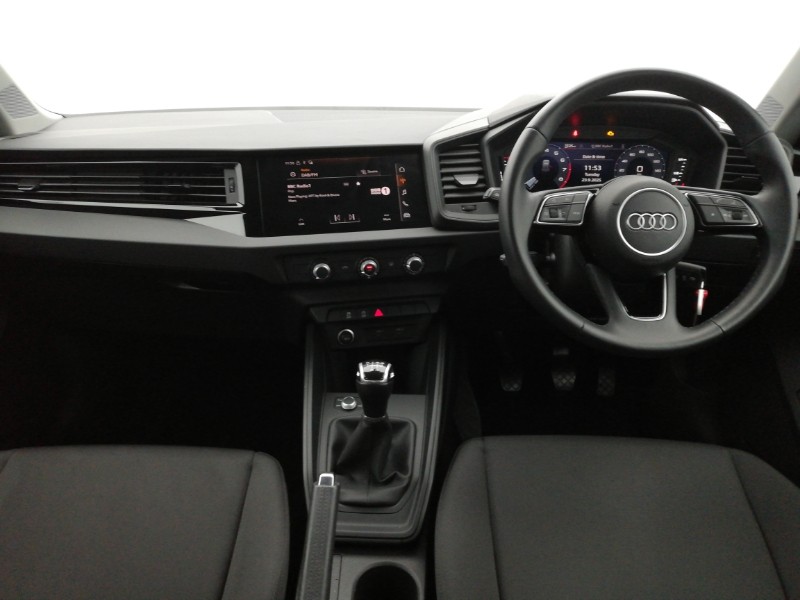 Used Audi A1 2022 for sale - 76940579: Photo 2