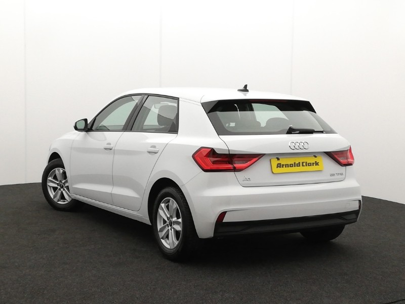 Used Audi A1 2022 for sale - 76940579: Photo 3