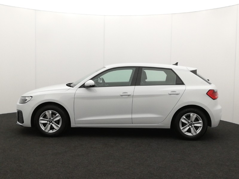 Used Audi A1 2022 for sale - 76940579: Photo 4